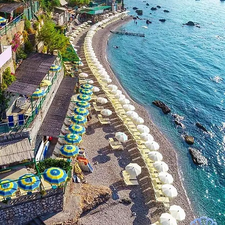 Casa vacanze Amore - Casa Vittoria