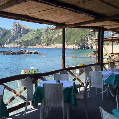 Amore - Casa Vittoria Casa vacanze Nerano