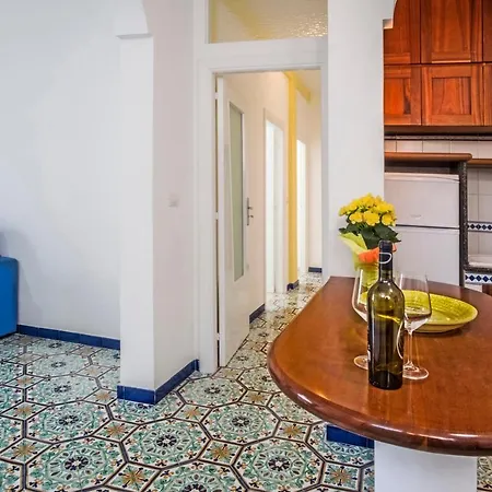 Casa vacanze Amore - Casa Vittoria