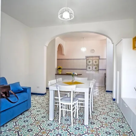 Amore - Casa Vittoria Casa vacanze *