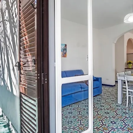 Casa vacanze Amore - Casa Vittoria *