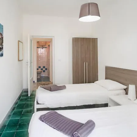 Casa vacanze Amore - Casa Vittoria