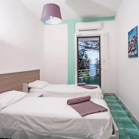 Amore - Casa Vittoria Casa vacanze